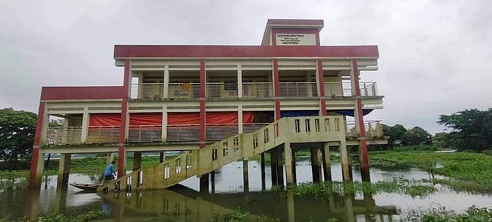 ছবি: প্রথম আলো 