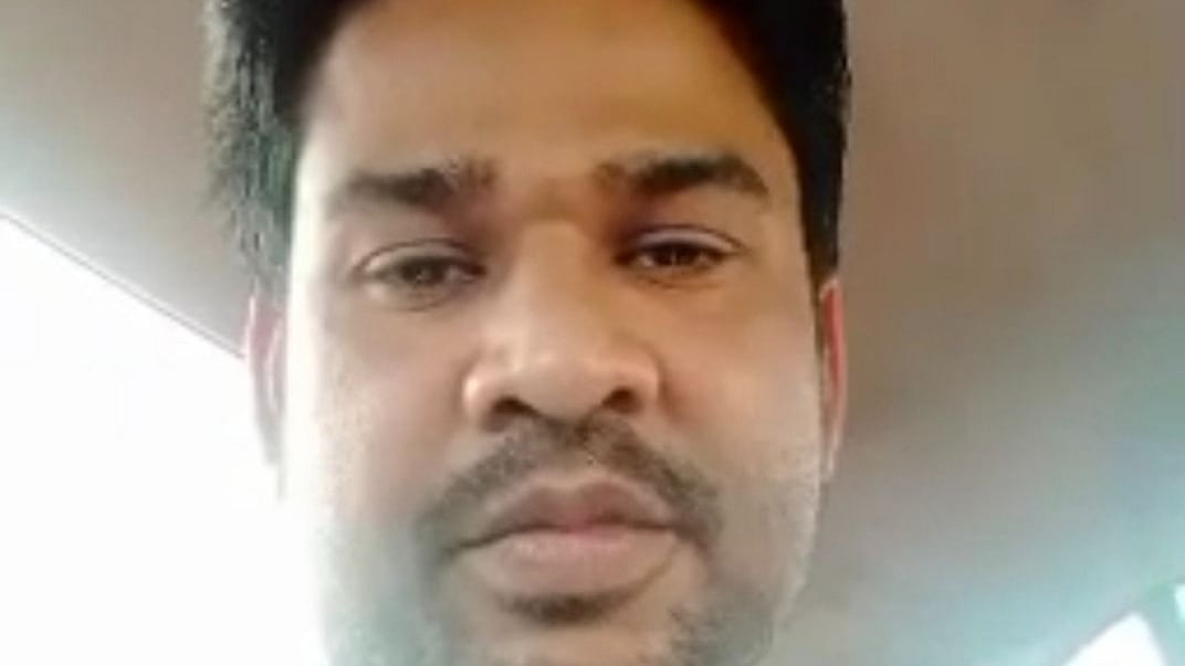 ছবি: ভিডিও থেকে সংগৃহীত