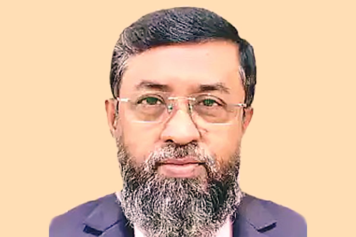 মোহাম্মদ হাতেম