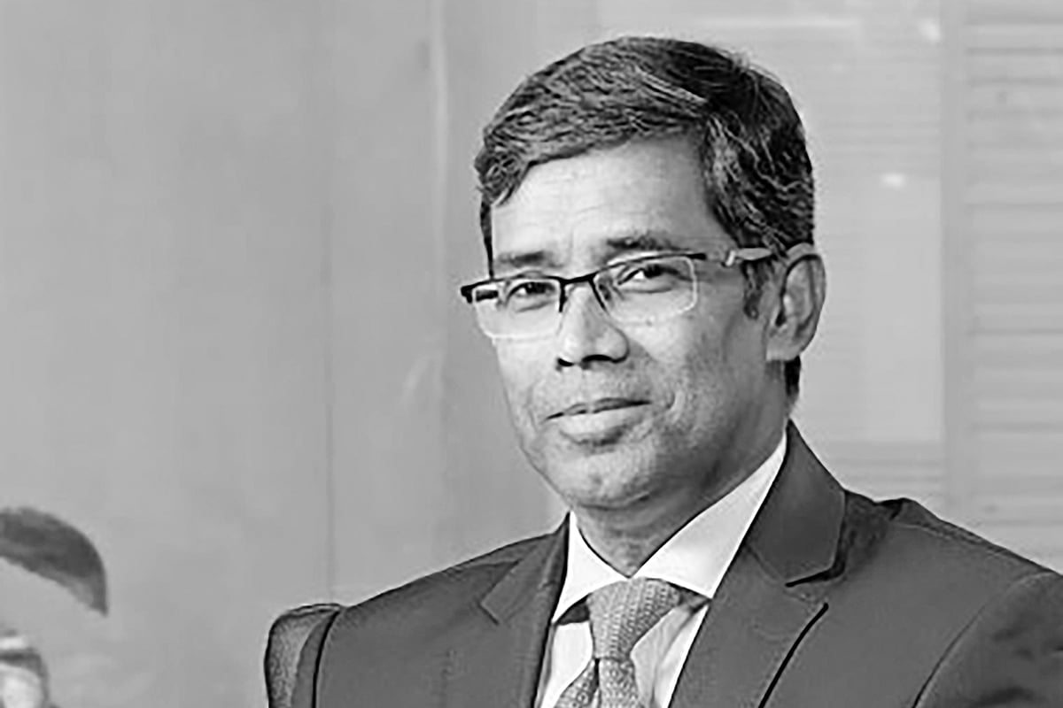 আরফান আলী