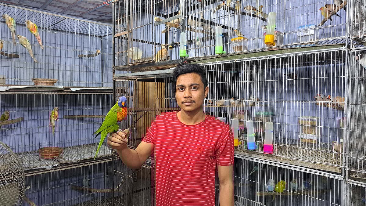 ছবি: প্রথম আলো