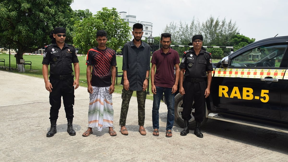 ছবি: প্রথম আলো