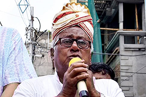 ছবি: ভাস্কর মুখার্জি