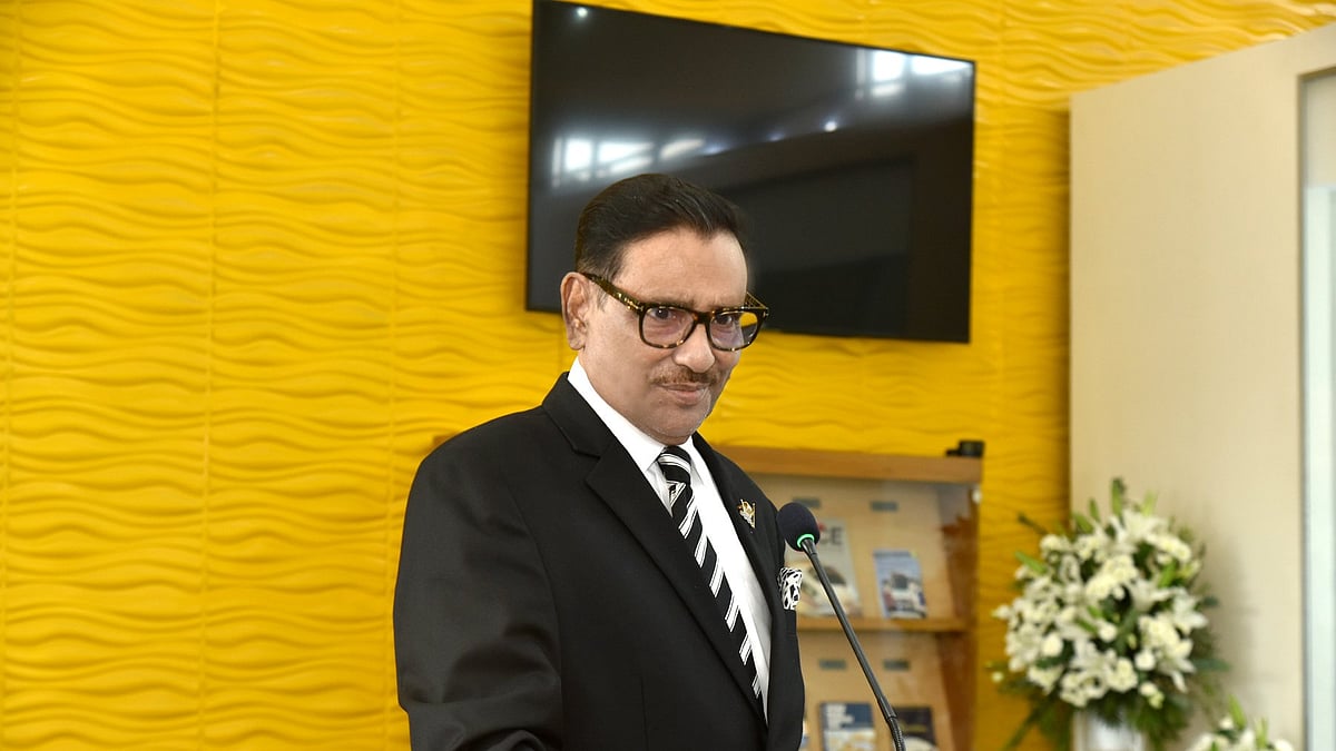 ছবি: ফেসবুক থেকে নেওয়া