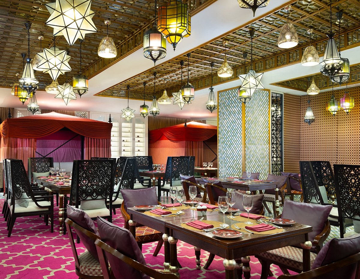 টার্কিশ ঐতিহ্যের ছোঁয়া থাকছে পুরো রেস্তোরাঁ জুড়ে