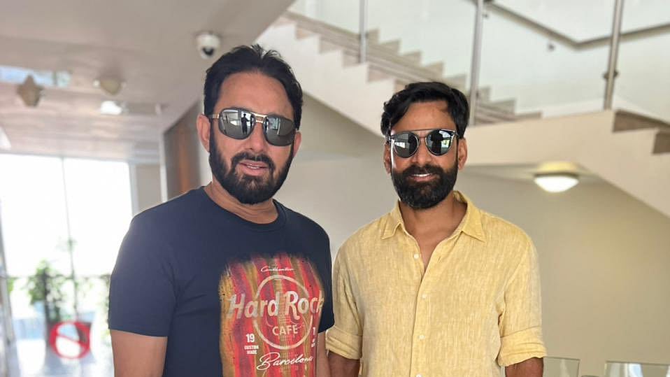 ছবি: টুইটার