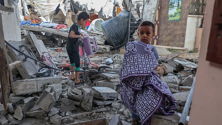 ছবি: এএফপি