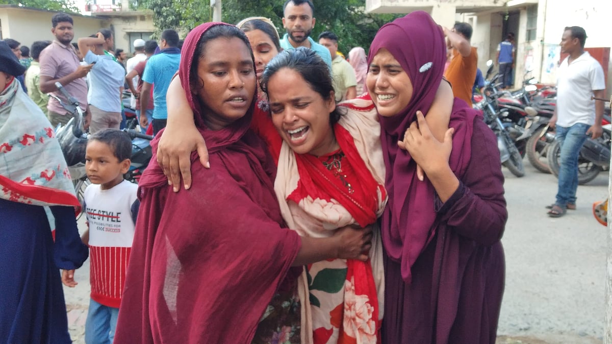 ছবি: প্রথম আলো