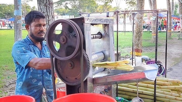 ছবি: প্রথম আলো