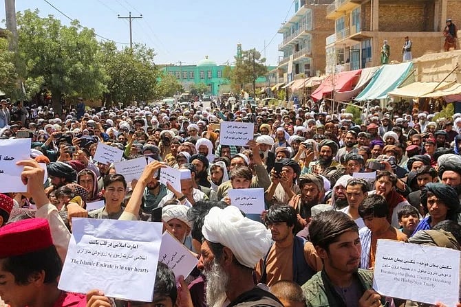 ছবি: এএফপি