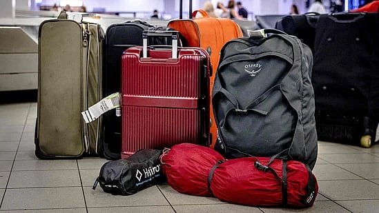 এএফপির প্রতীকী ছবি