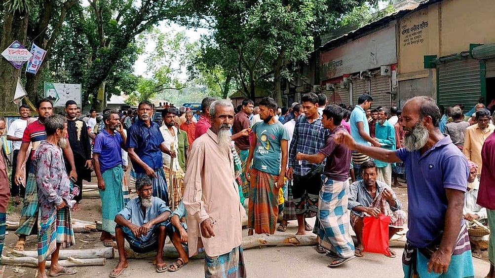 ছবি: প্রথম আলো