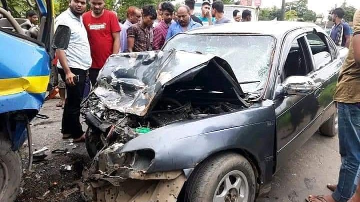 প্রথম আলো