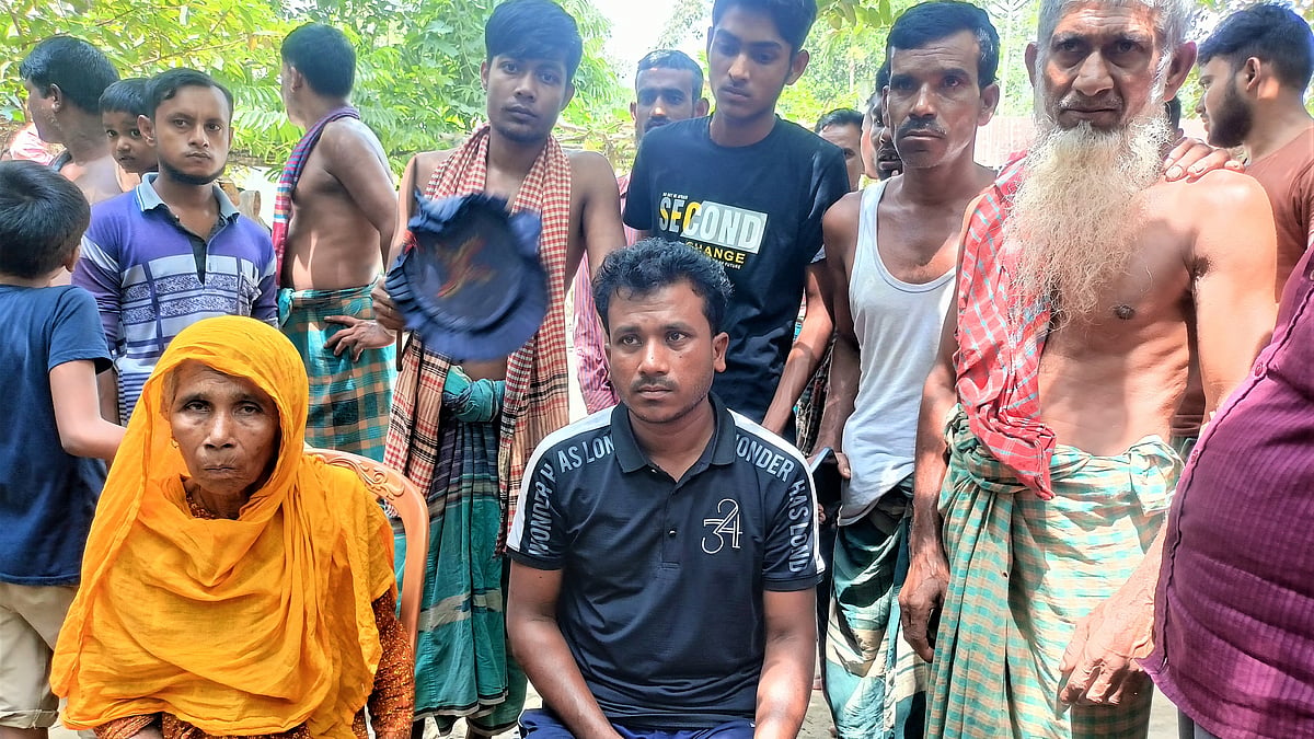 ছবি: প্রথম আলো