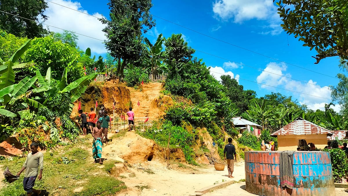 ছবি: প্রথম আলো