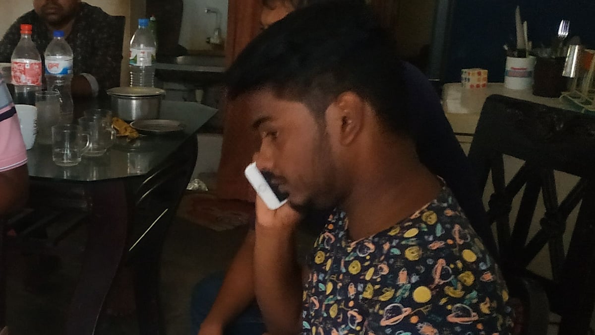 ছবি: প্রথম আলো