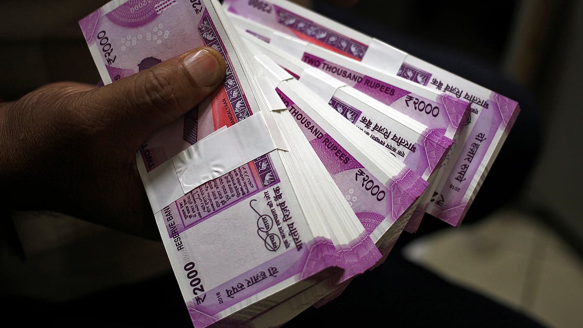 প্রতীকী। ছবি: রয়টার্স