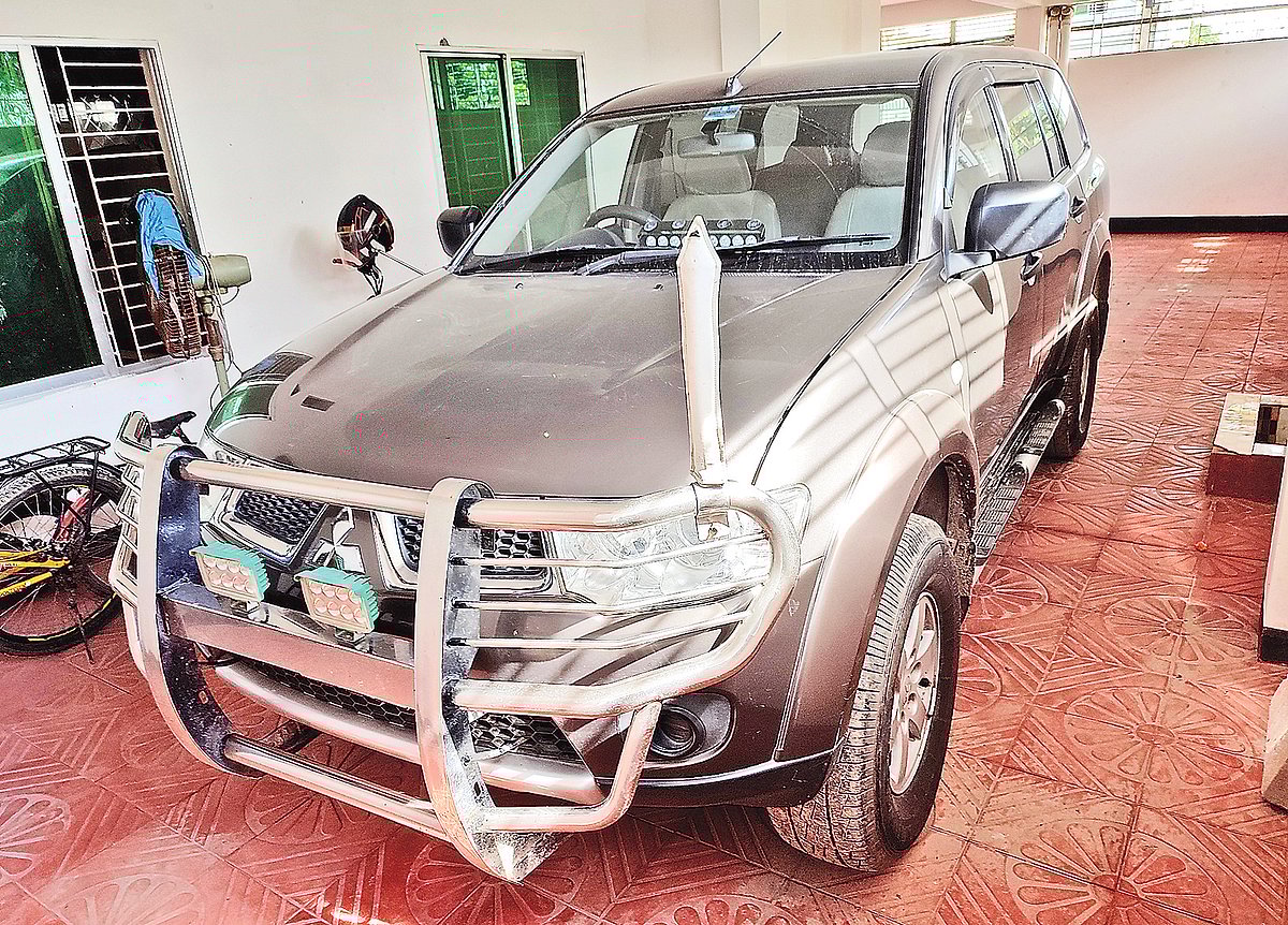 ছবি: প্রথম আলো