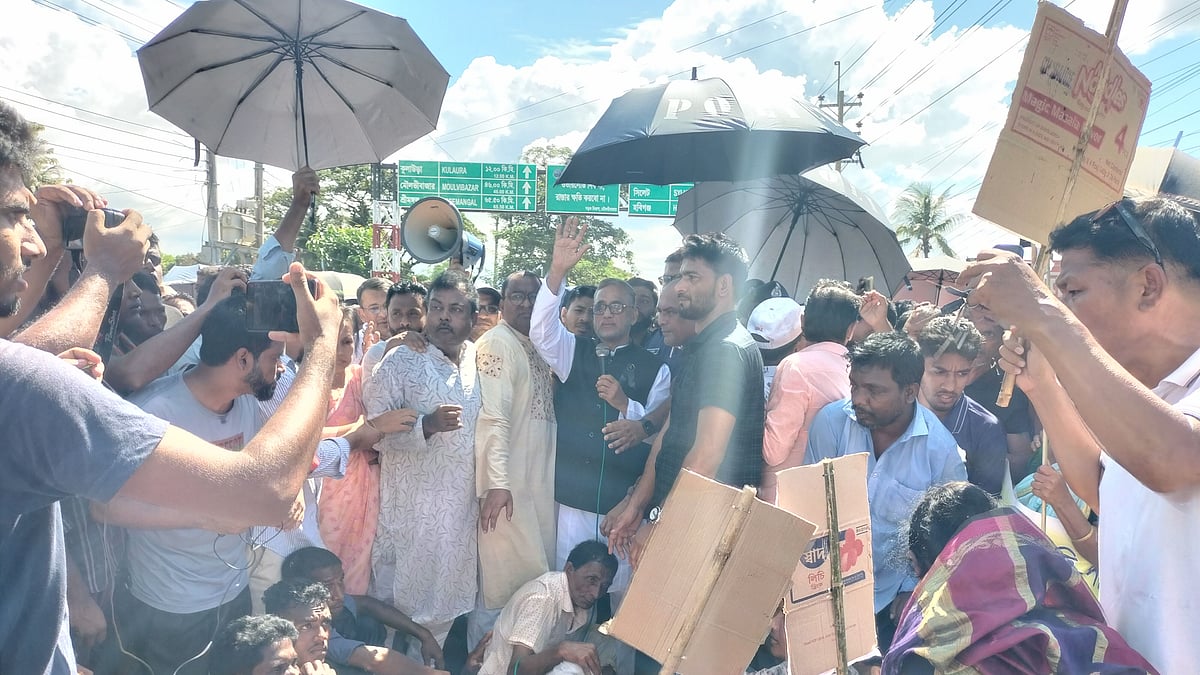 ছবি: প্রথম আলো