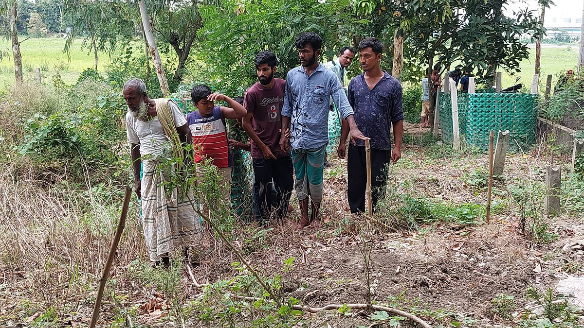 ছবি: আবদুল মোমিন