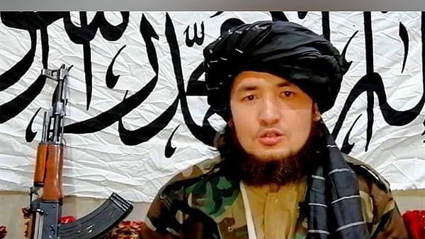 ছবি: টুইটার থেকে নেওয়া