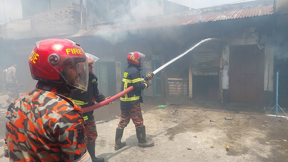 ছবি: প্রথম আলো