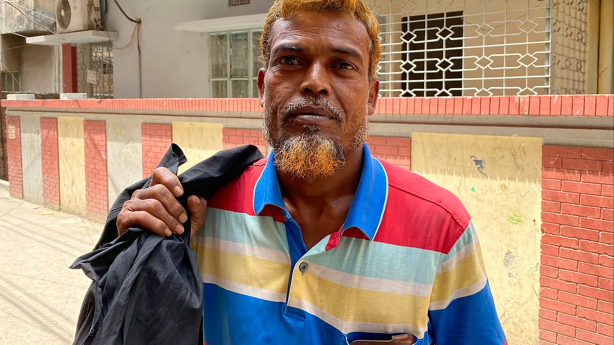 ছবি: হাসান ইমাম