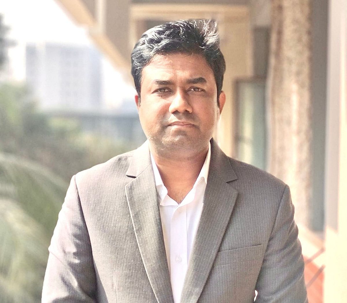 অধ্যাপক মো. হাদিউজ্জামান
