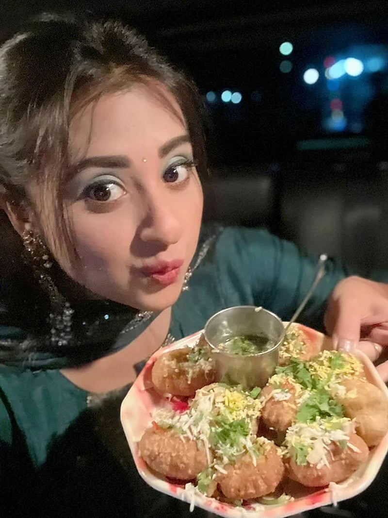 এশিয়ার সেরা ৫০ স্ট্রিট ফুডের তালিকায় বাংলাদেশের ফুচকা