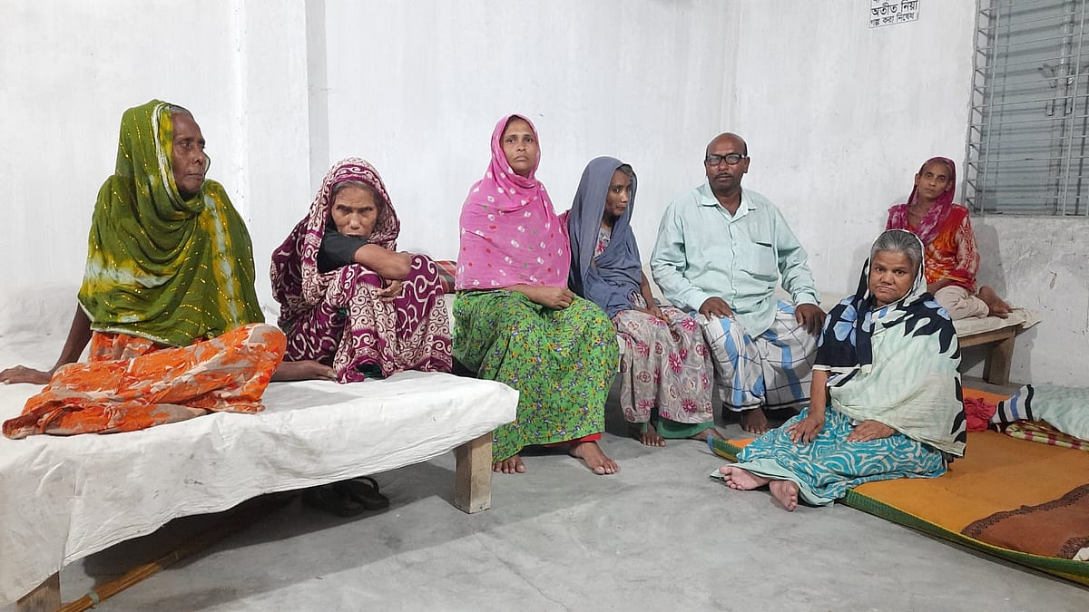 ছবি: প্রথম আলো