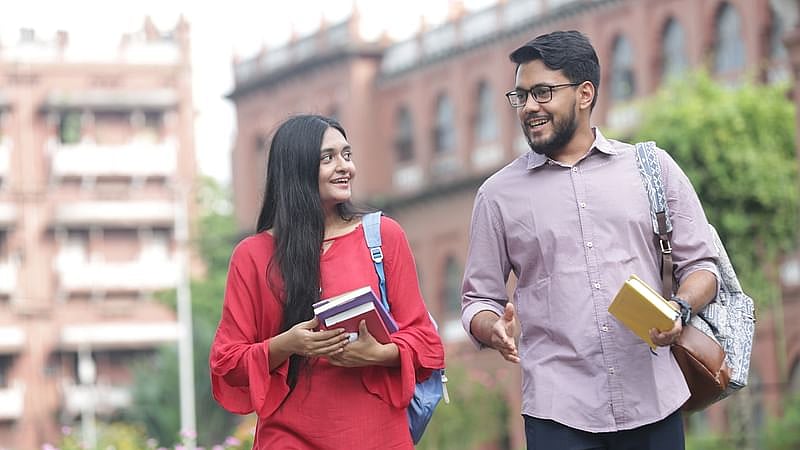 প্রতীকী ছবি: প্রথম আলো