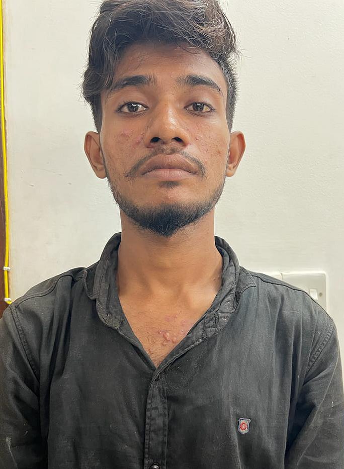 ছবি: সংগৃহীত