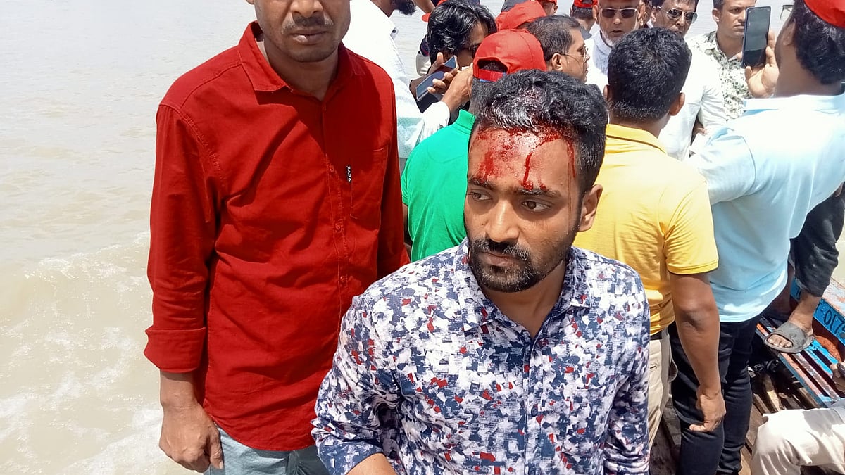 ছবি: প্রথম আলো