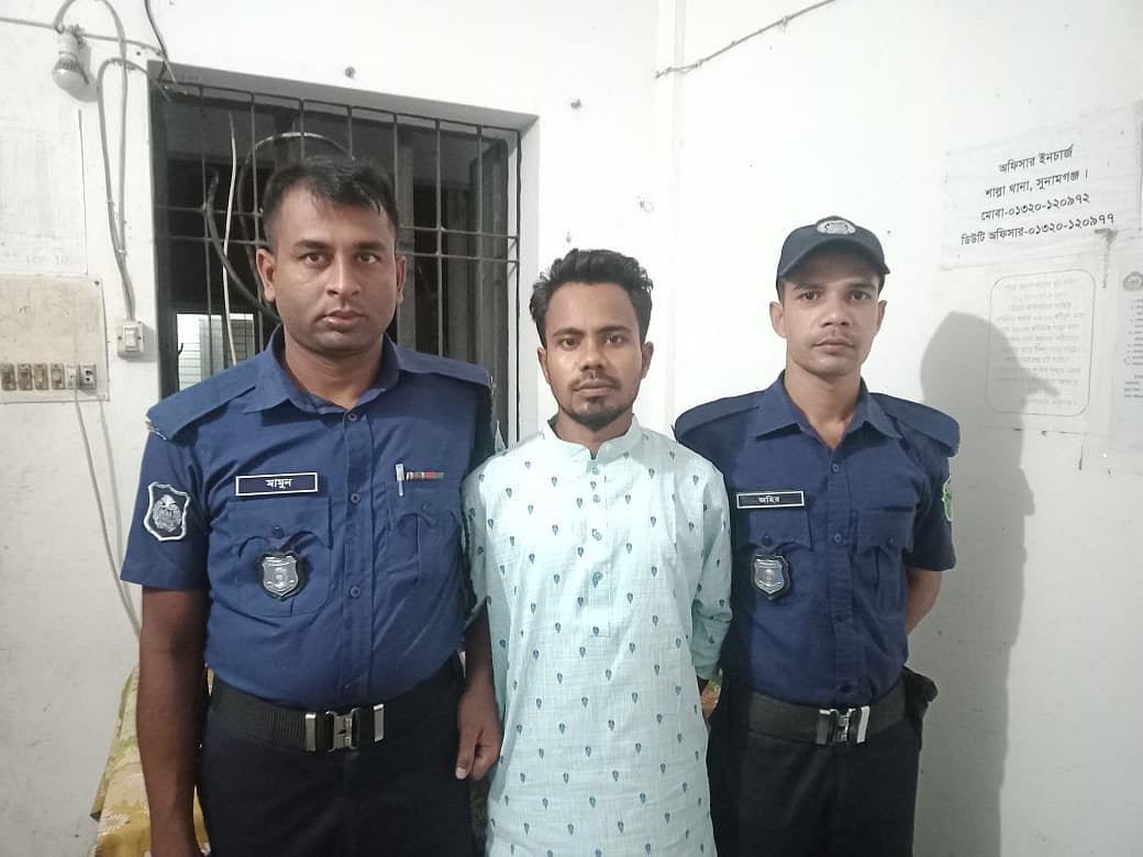 ছবি: প্রথম আলো