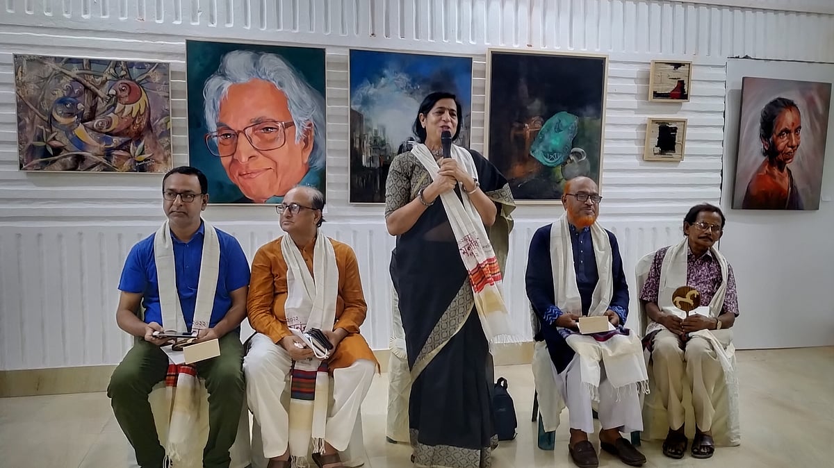 প্রথম আলো