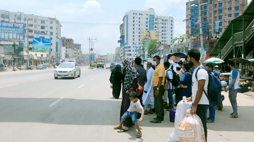 ছবি: শামসুজ্জামান