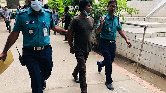 ছবি: প্রথম আলো