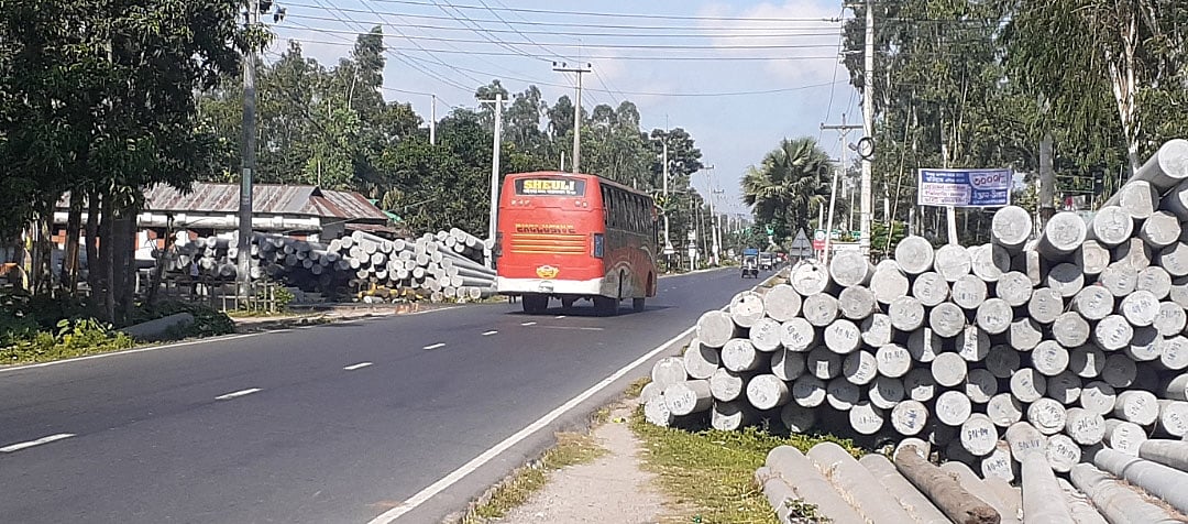 প্রথম আলো 