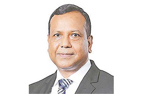 মো. খোরশেদ আলম