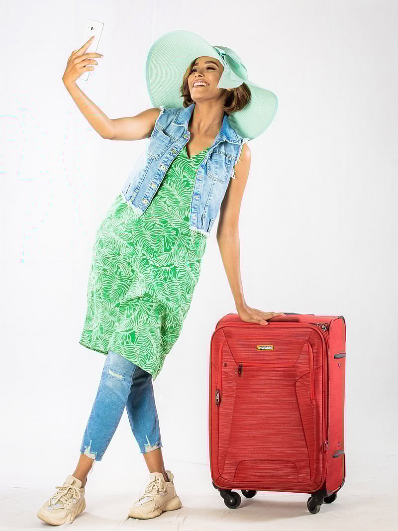 স্বাস্থ্যসম্মত ভ্রমণের জন্য