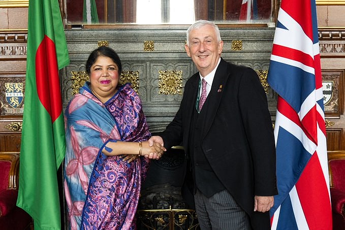 ছবি: টুইটার