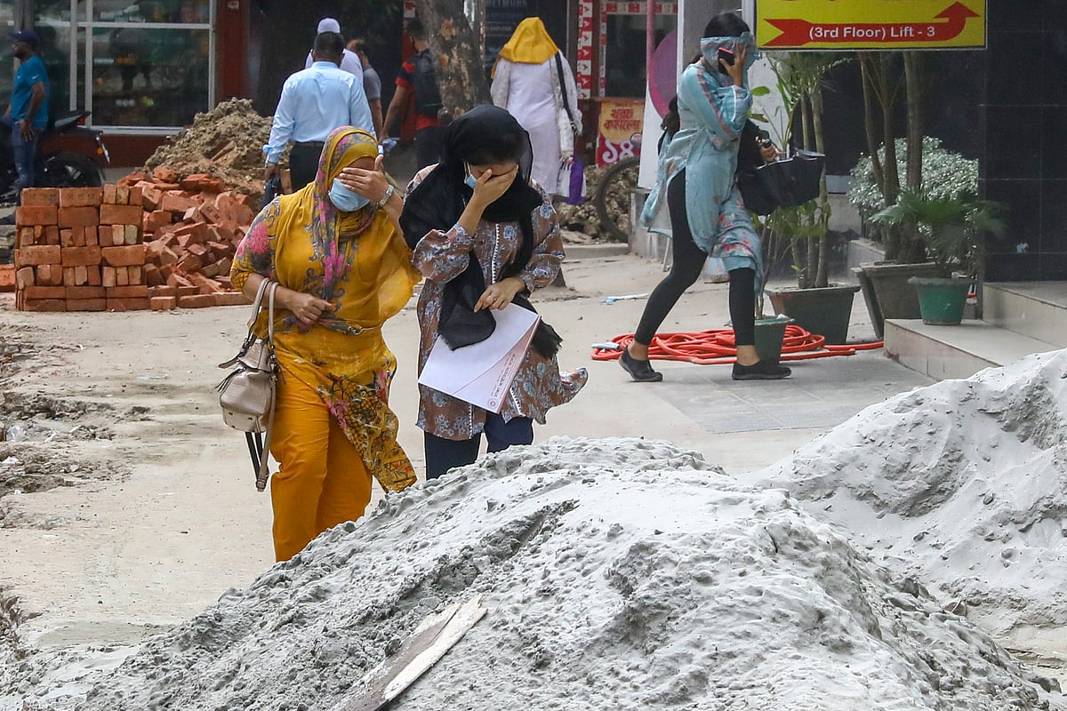 ছবি: দীপু মালাকার
