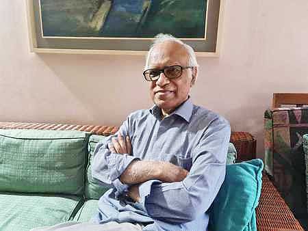 ওয়াহিদউদ্দিন মাহমুদ 