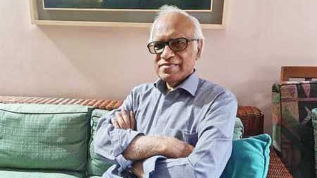 ওয়াহিদউদ্দিন মাহমুদ