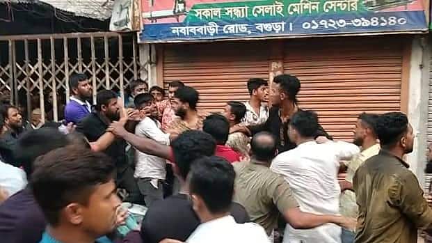 ছবি: প্রথম আলো