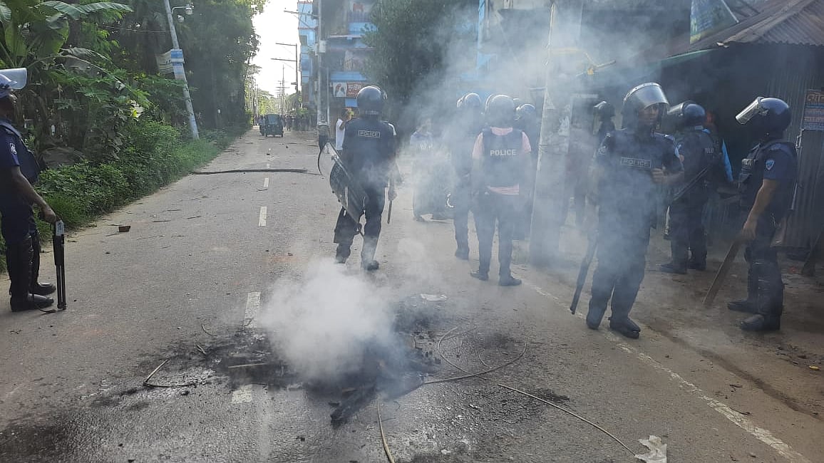 ছবি: প্রথম আলো