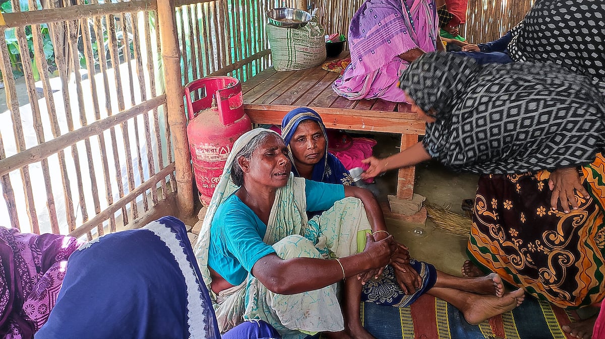 প্রথম আলো