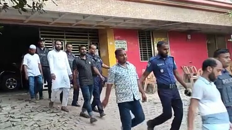 ছবি: প্রথম আলো