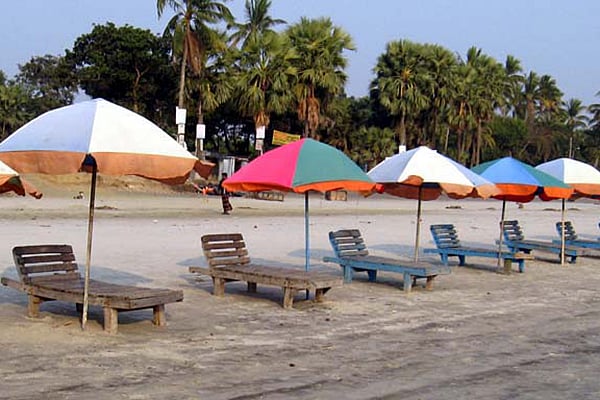 প্রথম আলো