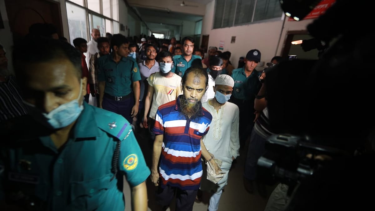 ছবি: জুয়েল শীল 